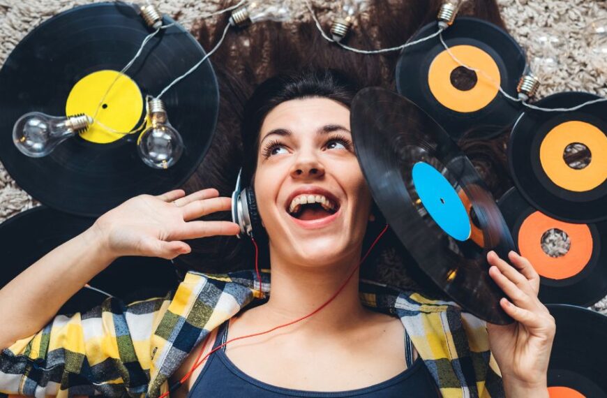 Topp 5 coverlåtar som överglänste sina original